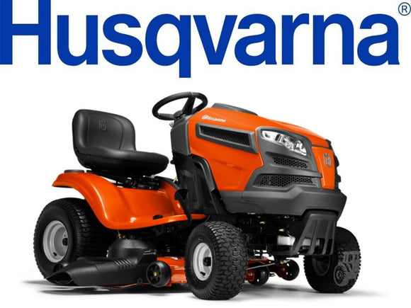 Blades for Husqvarna