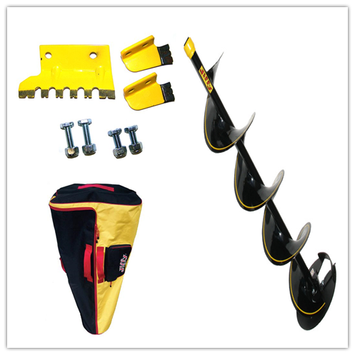 Ice Auger Parts
