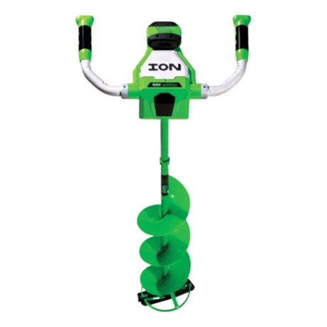 Ice Auger