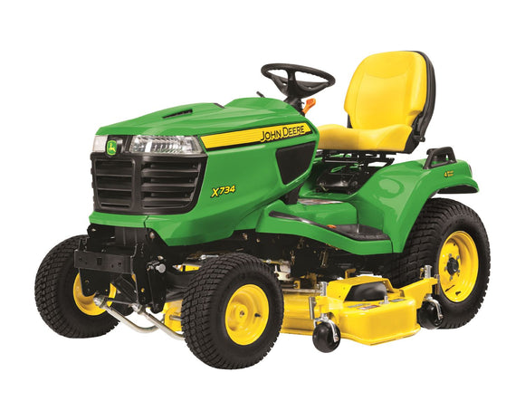 Blades for John Deere