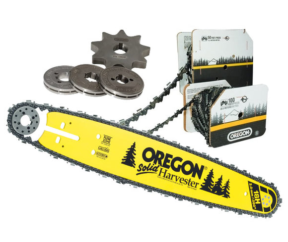 Harvester Chain