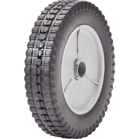 Wheel