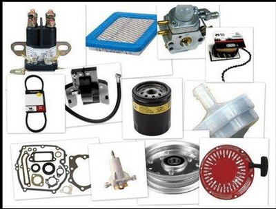 Chainsaw Parts - Others