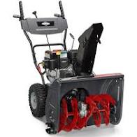 Snow Thrower Parts