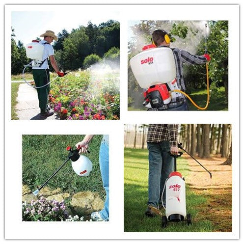 Sprayer