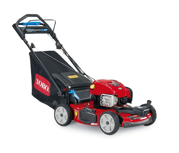 Blades for Toro