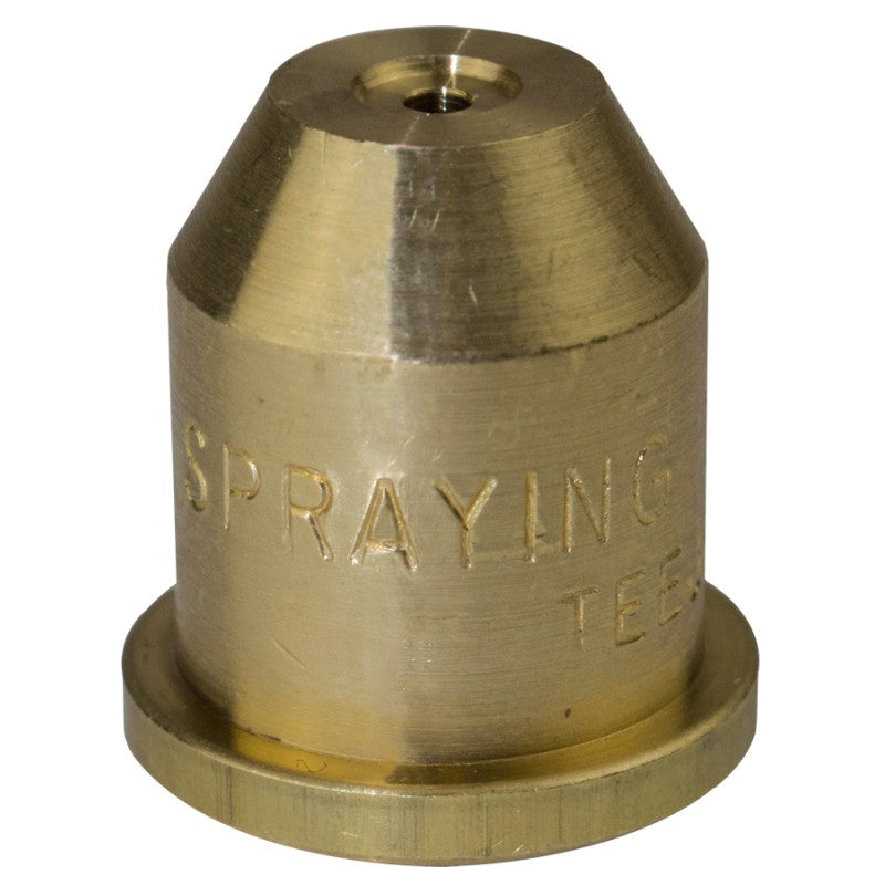 Solo 0065213 Hollow Cone Spray Nozzle Tip Medium Pattern For Sprayers