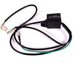 LCT 04041 CDI Ignition Module – OEM Snowblower CDI Box