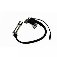 LCT 04171 Ignition Coil CDI OEM Snow Engine Ignition Module