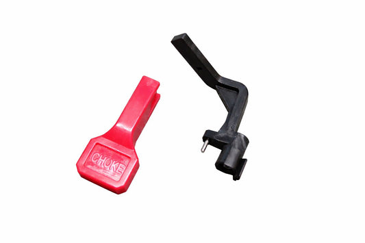 LCT 05003 Choke Lever OEM Snowblower Choke Control Lever