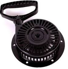 LCT 06091 Recoil Starter Round with Starter Cup OEM Snowblower Replacement