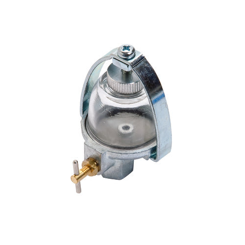 Oregon 07-001 Fuel Filter Assembly for Briggs & Stratton John Deere