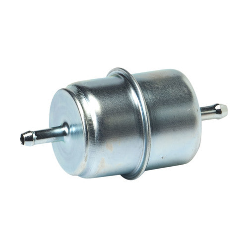 Oregon 07-111 In-Line Fuel Filter Metal for Toro Kohler