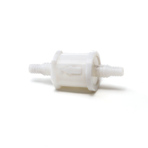 Oregon 07-331 Fuel Filter White for Kohler 5/16" OD x 2-1/4"