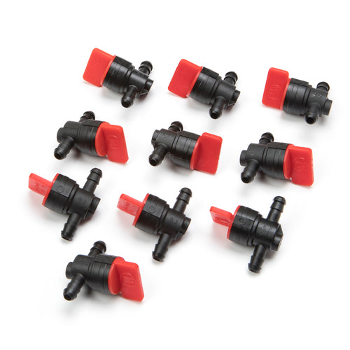 Oregon 07-406 Fuel Shut-Off Valve for Briggs & Stratton Snapper