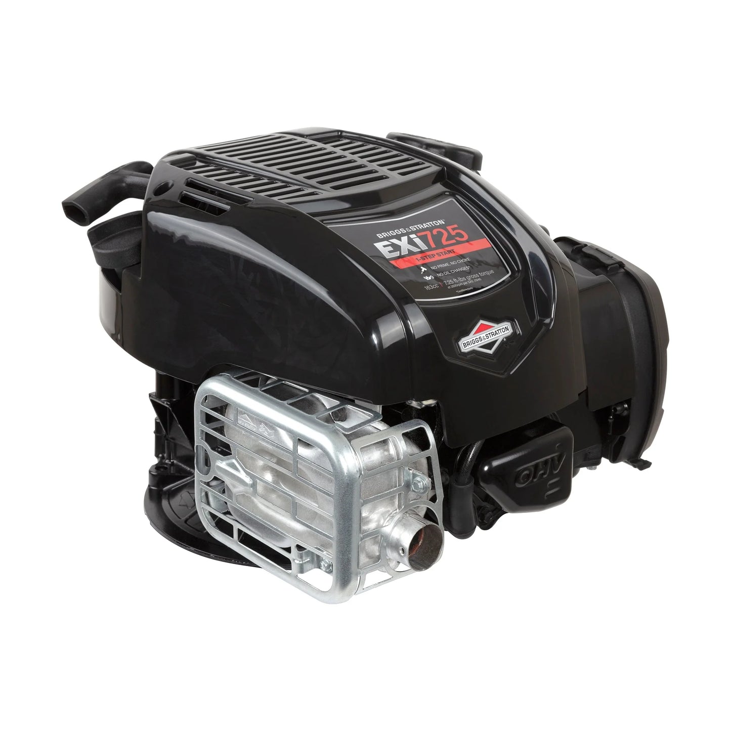 Briggs & Stratton 104M02-0197-F1 725Exi Series 7.25 GT 163cc Vertical Engine