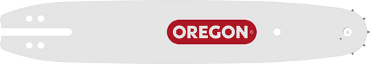 Oregon 10" Chainsaw Single Rivet Guide Bar 104MLEA218