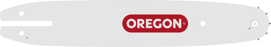 Oregon 10" Chainsaw Single Rivet Guide Bar 104MLEA318