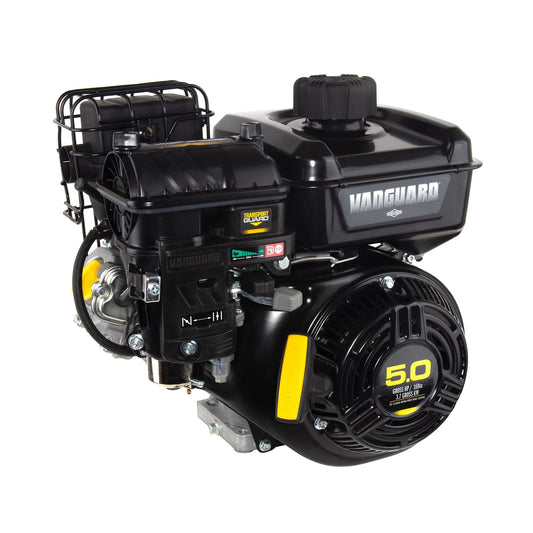 Briggs & Stratton 10V332-0003-F1 Vanguard 5.0 GHP 169cc Horizontal Engine