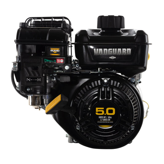 Briggs & Stratton 10V352-0029-F1 Vanguard 5.0 GHP 169cc Horizontal Engine