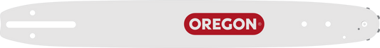 Oregon 12" Chainsaw Single Rivet Guide Bar 120DGEA041
