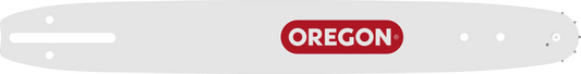 Oregon 12" Chainsaw Single Rivet Guide Bar 120SDEA041