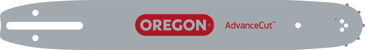 Oregon 12" Chainsaw AdvanceCut™ Guide Bar 120SXEA041
