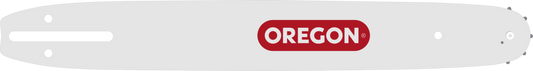 Oregon 12" Chainsaw Single Rivet Guide Bar 124MLEA041