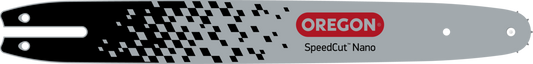 Oregon 10" Chainsaw Speedcut nano Guide Bar 104TXLNA041