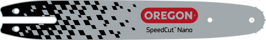 Oregon 10" Chainsaw Speedcut nano Guide Bar 104TXLNA074