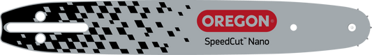 Oregon 10" Chainsaw Speedcut nano Guide Bar 104TXLNA095