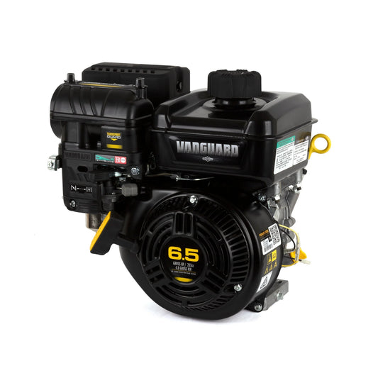 Briggs & Stratton 12V332-0138-F1 Vanguard 6.5 GHP 203cc Horizontal Engine