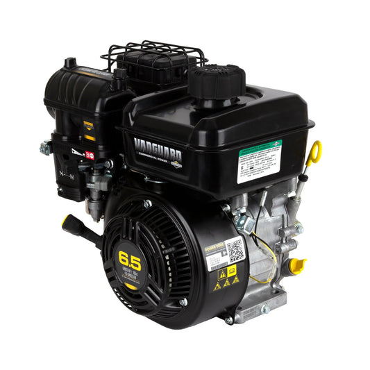 Briggs & Stratton 12V352-0015-F1 Vanguard 6.5 GHP 203cc Horizontal Engine
