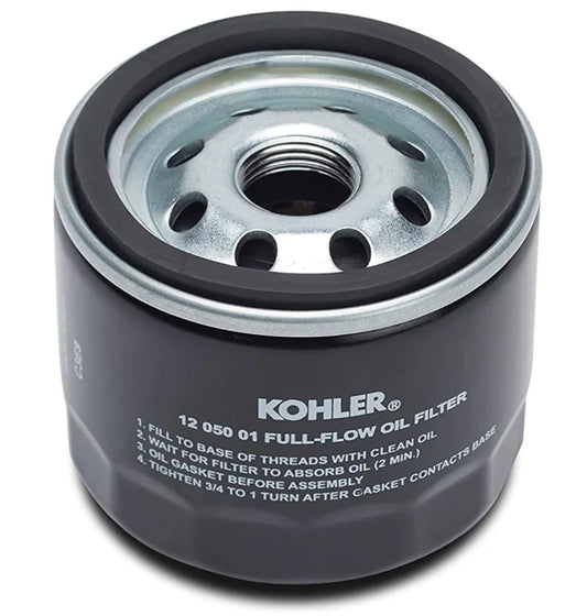 Kohler 12 050 01-S1 Oil Filter