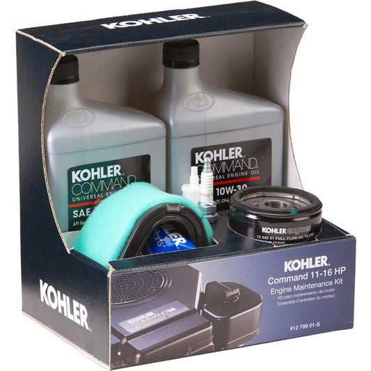 Kohler 12 789 01-S Maintenance Kit – OEM