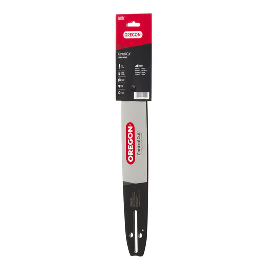 Oregon 13" Chainsaw ControlCut™ Guide Bar 138PXLBK095