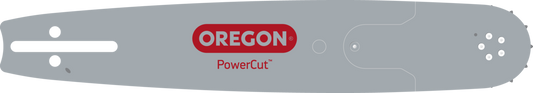 Oregon 13" Chainsaw PowerCut™ Guide Bar 138RNBK095