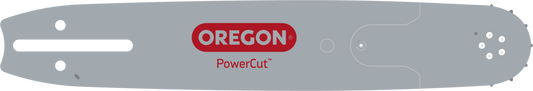 Oregon 13" Chainsaw PowerCut™ Guide Bar 138RNDD009
