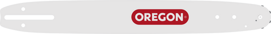 Oregon 14" Chainsaw Single Rivet Guide Bar 140DGEA041