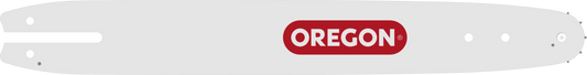 Oregon 12" Chainsaw Single Rivet Guide Bar 120SDEA074