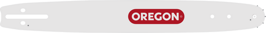 Oregon 14" Chainsaw Single Rivet Guide Bar 140SDEA095