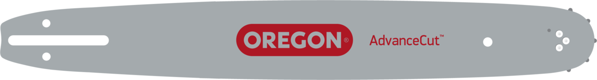 Oregon 14" Chainsaw AdvanceCut™ Guide Bar 140SXEA041