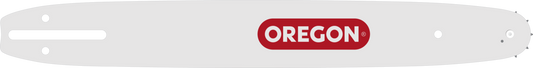 Oregon 14" Chainsaw Single Rivet Guide Bar 144MLEA041