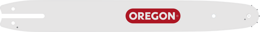 Oregon 14" Chainsaw Single Rivet Guide Bar 144MLEA074