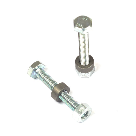 Briggs & Stratton 1501216MA Shear Bolt Kit for Snow Throwers