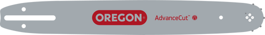 Oregon 15" Chainsaw AdvanceCut™ Guide Bar 150MLBK041