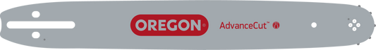 Oregon 15" Chainsaw AdvanceCut™ Guide Bar 150MLBK095