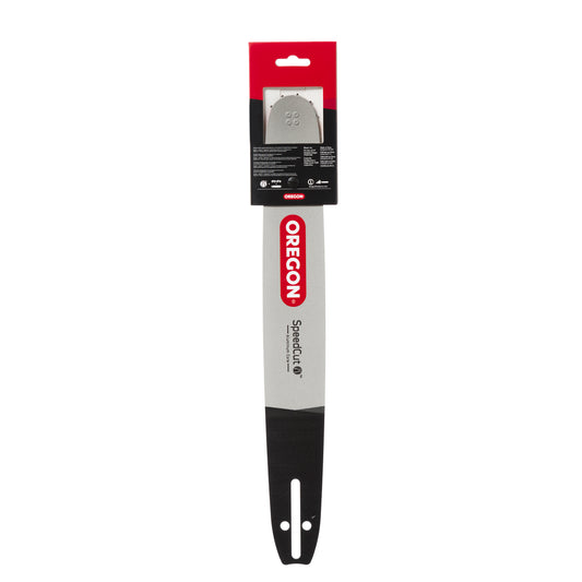 Oregon 15" Chainsaw SpeedCut™ Guide Bar 150TXLBK095
