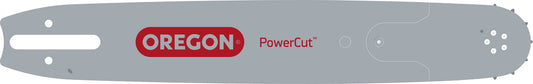 Oregon 15" Chainsaw Powercut™ Guide Bar 153RNDD025