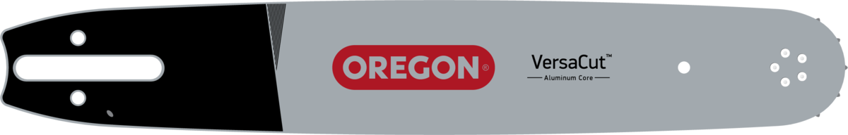Oregon 15" Chainsaw VersaCut™ Guide Bar 153VXLGD025